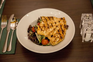 鱼片零食品牌，美味与健康的完美结合