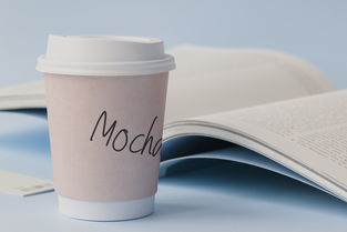 打造个性品牌水杯logo，让每一滴水都充满故事