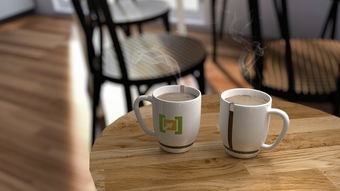揭秘水杯原创品牌，一杯水的艺术，一个品牌的传奇