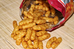 零食品牌小吃，舌尖上的美味探索