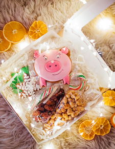 揭秘盗版零食品牌的陷阱与后果