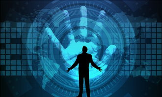揭秘2023年度交互机器人品牌排行，谁才是行业佼佼者？