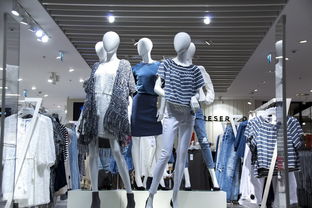 悠闲西服品牌—品味生活，从这里开始