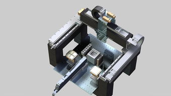 国产电子小型机床品牌崛起，引领制造业新潮流