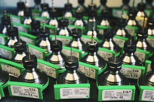 揭秘北京刀塔式机床品牌，引领中国机床行业新潮流