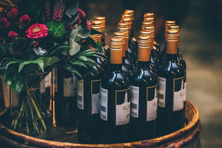 婚礼白酒定制品牌性价比分析