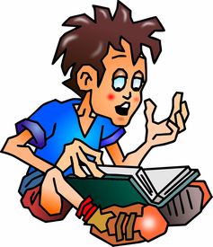 一家三口的扫地机器人大作战