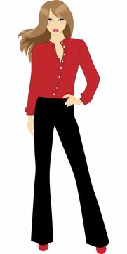 香港西服女士品牌，时尚与品质的完美融合