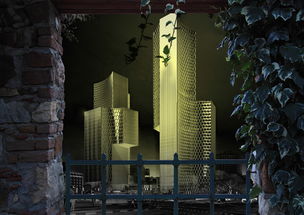 宣恩品牌金属雕花板材—现代建筑中的艺术与实用并重