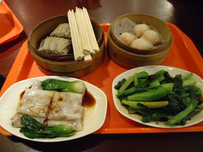 品牌功夫小吃，传承与创新，打造美食新风尚