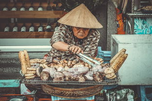 探秘长沙品牌小吃连锁，街头美食的连锁传奇