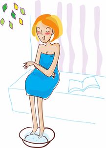 舒服点卫生巾—女性健康的贴心守护者