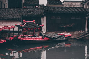 探索泰国的汉服文化—从传统到现代的融合之旅