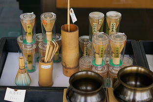 日本茶叶品牌排行榜，品味与品质的双重盛宴