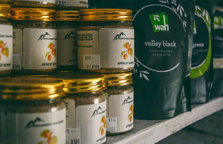 茶叶品牌包装价值研究