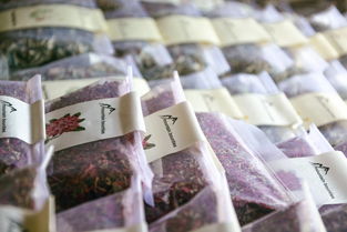 茶叶品牌包装价值研究