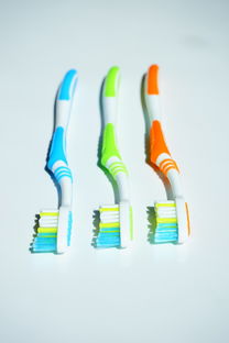 宝宝口腔健康，从婴儿训练牙刷品牌开始