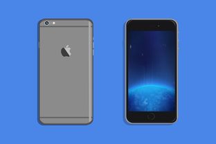 iPhone手机品牌店，科技与时尚的完美结合