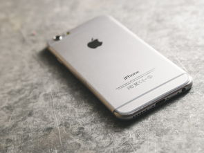 iPhone手机品牌店，科技与时尚的完美结合