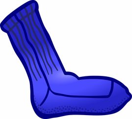 服装搭配袜子童装品牌案例分析