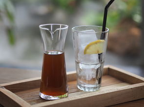 柠檬茶传奇，专业茶品牌引领市场风潮