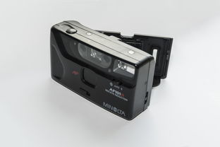 Minolta相机品牌深度解析