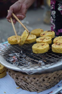 打造中老年人喜爱的自制零食品牌