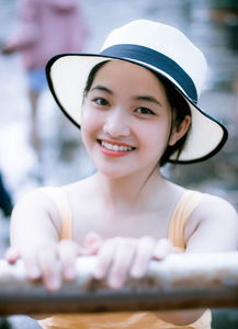 春节穿汉服，选择适合的汉服品牌女