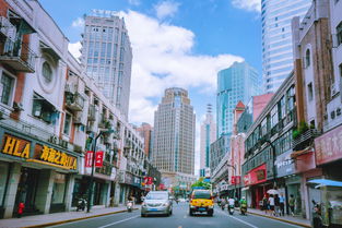 上海零食地图，精选能送到您家门口的品牌