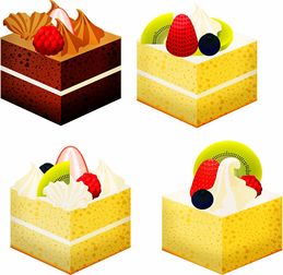 沙塘卡通蛋糕品牌店—甜蜜烘焙新体验