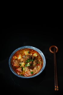 绵阳市的美食地图，探索那些令人难忘的中餐厅