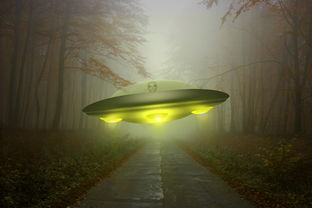 玩具品牌UFO，探索未来科技与梦幻玩具的融合