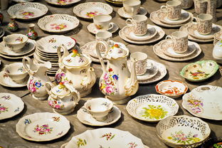 中餐餐具美国品牌排行榜