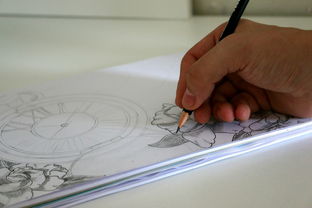 素描透视铅笔推荐品牌大盘点