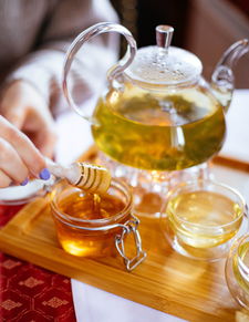 大悟茶叶品牌推广案例