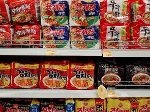 揭秘中国食用油市场的外资缺席之谜