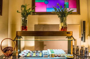 陶瓷品牌店铺，打造温馨家居的艺术殿堂