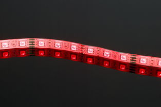 全球LED亮化灯具品牌排行