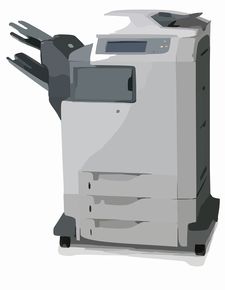 河源激光打印机租赁，品牌盘点与使用攻略