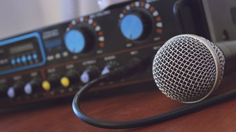 声音最大的声卡耳机品牌—探索顶级音效之旅