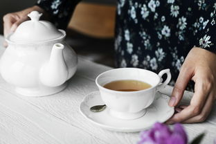 茶叶好品牌推荐