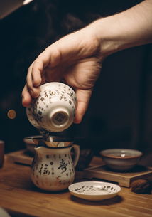 茶叶加盟热门品牌推荐