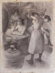 国风绘画铅笔推荐品牌推荐