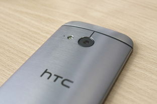 HTC安卓手机品牌介绍