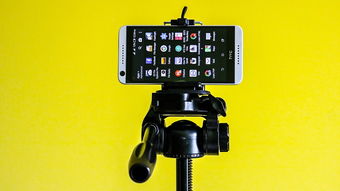 HTC安卓手机品牌介绍
