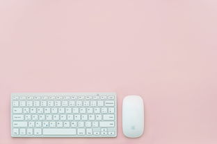 清洁键盘鼠标，这些品牌值得信赖