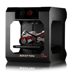 陕西3D打印机品牌大盘点，好用的设备，你选对了吗？