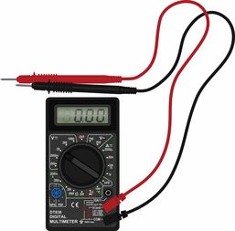 电气测量仪器品牌盘点