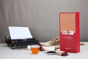茶叶品牌下的名茶系列—探寻各品牌特色与案例